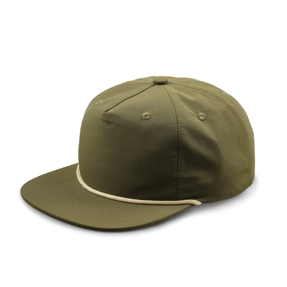 Moss Green