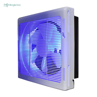 Type de persienne nette cuisine ventilation puissante salle de bain mural ménage ventilateur d'extraction silencieux