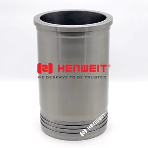 SİLİNDİR GÖMLEĞİ FIAT IVECO için 82.6 ~ 115mm 1402375100 007WV46 99435938 2991786 4653280 98429670 SU351401 8815939 2995665 98429670