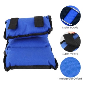 <span class=keywords><strong>Pesi</strong></span> pesanti alla caviglia 10 <span class=keywords><strong>Kg</strong></span> <span class=keywords><strong>2</strong></span> <span class=keywords><strong>Kg</strong></span> peso del polso del piede della mano 1Lb regolabile Guangzhou bracciale ponderato in Silicone regolabile per gli uomini - Product Image 6