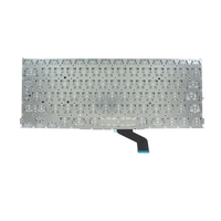 Pièces détachées pour ordinateur portable, clavier suisse pour A1425 2012 2013, autres pièces d'ordinateur