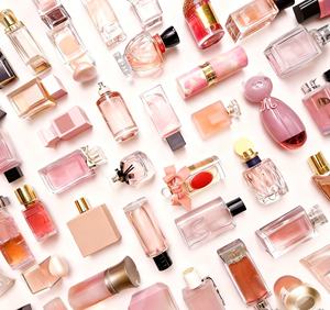 Мини 10 мл парфюмерный туман для женщин легкий аромат экологически чистый твердый карман духи ноты фрукты Лаванда древесина сексуальность - Product Image 4