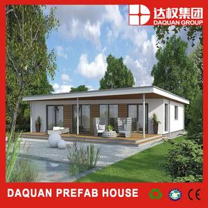 <span class=keywords><strong>Maison</strong></span> préfabriquée à un étage lumineuse étiquetée avec un <span class=keywords><strong>devis</strong></span> économique - Product Image 3