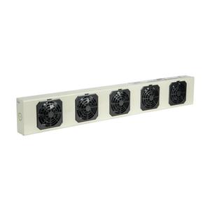 Ventilador Industrial Antiestático de Baja Presión con Motor de Corriente Alterna KST KF-100AR - Product Image 2