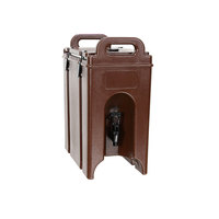 Distributeur de jus isolé pour Banquet, 7l, 10l, 18l, 20l, 45l, serveur de boissons, café, équipement de cuisine