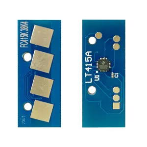Сменный чип FC5528 FC-5528 тонер-картридж чип для TOSHIBA e-STUDIO DP-5528A 6528A FC 5528 чип сброса тонера