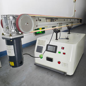 Voiture de livraison automatique sans conducteur PDP pour la manutention flexible des matériaux en usine avec système de contrôle intelligent et expéditions rapides - Product Image 3