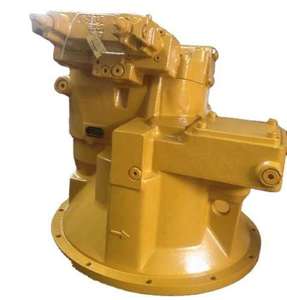 Pompe hydraulique principale neuve standard HongWang 222-0104 2220104 116-3545 1163545 pour pelle hydraulique 20 tonnes 320BL 320B - Product Image 1