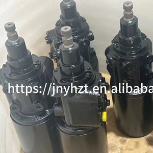 Запчасти для строительной техники WA470, регулирующий клапан/клапан в сборе 723-44-13500 - Product Image 2