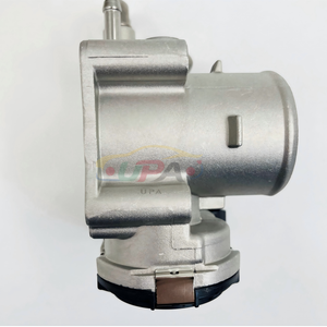 Pieza de Repuesto Original para Motor de Automóvil, Conjunto de Cuerpo del Acelerador 35100-03700 para Hyundai Elantra Kia Ceed 3510003700 - Product Image 5