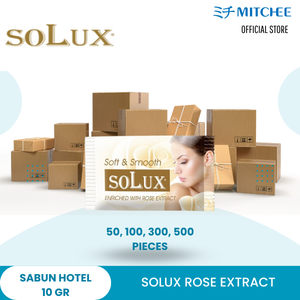 OEM y ODM personalizado Mini Rosa 15 gramos forma sólida DEA Hotel Bar jabón lujoso tamaño pequeño químico para adultos FÁBRICA DE Indonesia - Product Image 6