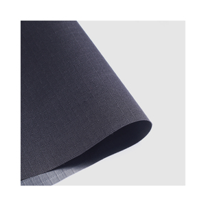 <span class=keywords><strong>Polyester</strong></span> Ripstop PVC Lớp Phủ vật liệu Oxford vải PVC cho người đàn ông áo - Product Image 4