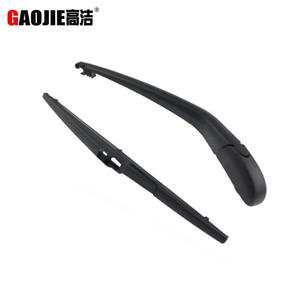Conjunto de Brazo de Limpiaparabrisas Trasero Gaojie para Scion Xa 2004-2006, Ángulo de Raspado de 180 Grados - Product Image 2