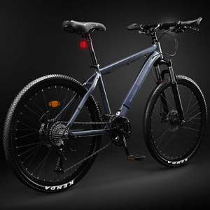 <span class=keywords><strong>2025</strong></span> Tốc Độ Cao 26 Inch Xe Đạp Leo Núi 21/24/27/30 Tốc Độ <span class=keywords><strong>Carbon</strong></span> Thép Hợp Kim Nhôm Khung Đường Bàn Đạp Đĩa Bình Thường Cổ - Product Image 3