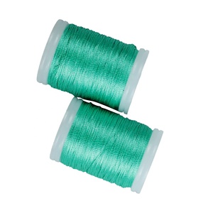 Fil de service à l'<span class=keywords><strong>arc</strong></span> en <span class=keywords><strong>arc</strong></span>-en-ciel, m, cordon de filetage, protège votre cordelette, matériel Durable - Product Image 6