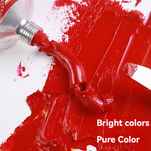 Tubos <span class=keywords><strong>de</strong></span> Pintura al Óleo <span class=keywords><strong>de</strong></span> Grado Artístico Maries <span class=keywords><strong>de</strong></span> 50 ml |   Textura cremosa <span class=keywords><strong>de</strong></span> alto flujo |   Gama Completa <span class=keywords><strong>de</strong></span> Colores |   Imprescindible para Pintura en Estudio y al Aire Libre - Product Image 5