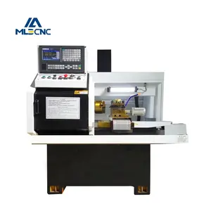 CK0640 CK0632 High Precision micro Cnc Lathe Machine Price