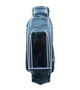 Fashion <strong>Golf</strong> Cart <strong>Bag</strong> Waterproof <strong>Golf</strong> Valuables <strong>Bag</strong> Shoulder <strong>Strap</strong> - Product Image 4