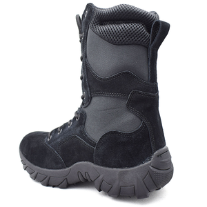 Botas Tácticas de Desierto para Hombre SFB89 803, Calzado de Entrenamiento para Exteriores Antideslizante y Resistente al Desgaste - Product Image 5