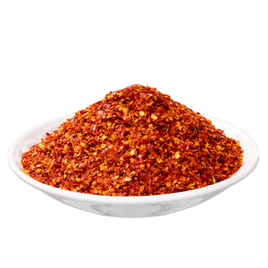Piment Thaï Broyé Brun Rouge Authentique à l'Arôme Fumé pour Usage en Restauration - Product Image 4