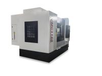 Fresadora CNC VMC1160 Personalizable de Alta Precisión para Fabricación de Moldes de Piezas de Automóvil, Procesamiento de Metales, Certificación CE, Venta Promocional