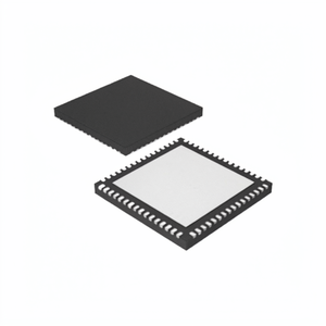 64 VFQFN Exposed Pad Clock Timing BOM IC In Stock Electronics Component 9EX21501AKLF - Product Image 1