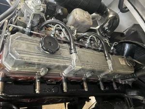 รถยก TCM ของญี่ปุ่น Fd50 Fd30รถยกมือสองสภาพดีเยี่ยม - Product Image 5