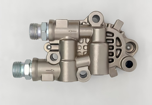 Pompe d'alimentation en carburant diesel CP3 0440020082 0440020117 0440020043 0440020095 pour pompe 0445020067 0445020078 0445020111 0445020007 - Product Image 5