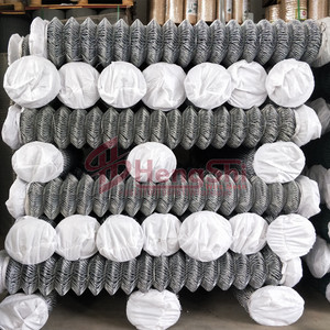 Hàng Rào Dây Xích/Hàng Rào Dây Lốc Xoáy/Hàng Rào Dây Giá Rẻ - Product Image 5