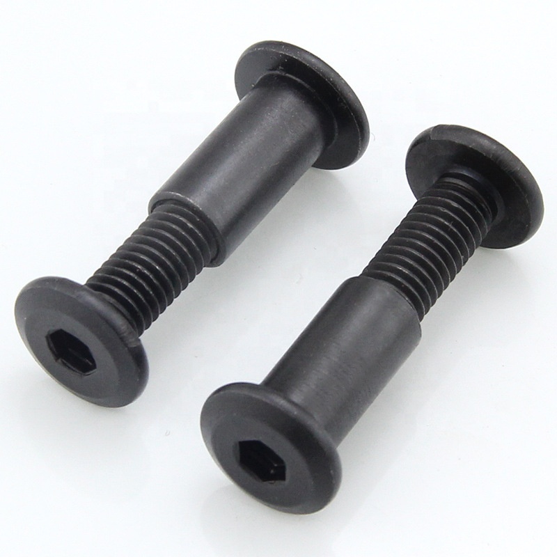 Factory Supply Self Drilling Screw Hex