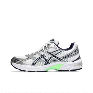 <span class=keywords><strong>Baskets</strong></span> respirantes noires et argentées pour hommes toutes saisons, taille 42, avec fermeture à lacets et empeigne en maille respirante, motif uni - Product Image 5