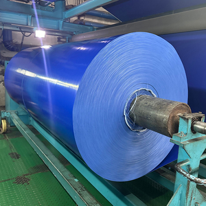 700 Gsm 800 G/m² 850gsm 900 G/m² Bâche imperméable extérieure en polyester enduit de PVC - Product Image 3