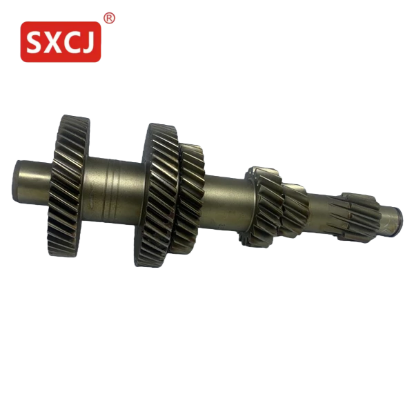 Auto Transmission Systems Counter Shaft Transmission