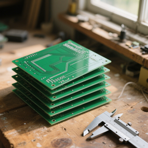 Chuyên nghiệp tùy chỉnh nhiều lớp FR-4 in bảng mạch (<span class=keywords><strong>PCB</strong></span>) Nhà sản xuất chuyên gia trong <span class=keywords><strong>PCB</strong></span> - Product Image 6