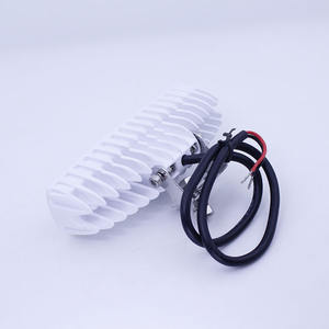 Projecteur LED pour bateau, étanche, blanc, IP66, 12/24V - Product Image 5