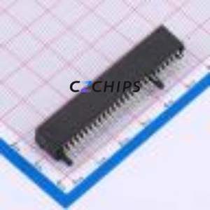 X3183WV-98A1-46V15 PCI/PCIe Connector Through hole Component (THT) Connector PCI-E x8 98P 76P Through Hole - Product Image 2