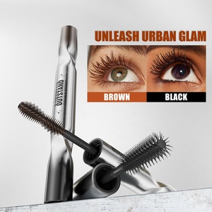 <span class=keywords><strong>Mascara</strong></span> <span class=keywords><strong>waterproof</strong></span> brillant allongeant <span class=keywords><strong>noir</strong></span> brun fibres soyeuses 3D haute définition recourbant les cils extension de cils <span class=keywords><strong>mascara</strong></span> - Product Image 6