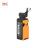 LS01A 270 °   Scanner de sécurité laser TOF