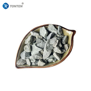 1710 ℃ Hoog Smeltpunt Olivijn Zand Voor Niet-Koolstofstaal Gieten - Product Image 2