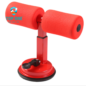 TopOne Yoga Assist Fitness Equipment Abdominal Ejercicio Abdominales Asistente Hogar Ajustable PP Trainer Sit-Up Bar - Product Image 1