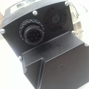 Bomba de Pistón de Funcionamiento Eléctrico para Uso en Sistemas de Lubricación Progresiva KFAS Serie 924 - Product Image 3