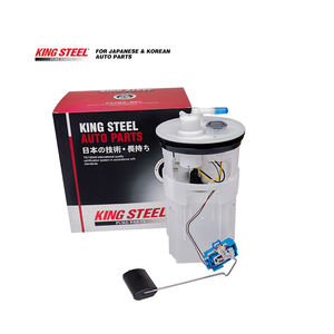 KINGSTEEL OEM 31110-07150 Top Vente Module Électrique Bomba De Combustible Pompe À Carburant Assemblage Pour <span class=keywords><strong>KIA</strong></span> <span class=keywords><strong>PICANTO</strong></span> G4HE - Product Image 1
