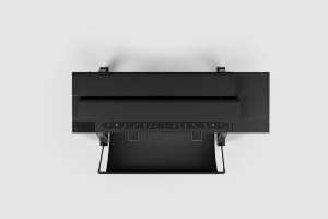 Traceur DesignJet Smart Tank T908 A0 36 pouces pour plans CAO avec Wi-Fi - Product Image 6