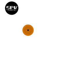 Micro-puce Premium 4/5/6/8/10/12/16mm FPC Petit autocollant NFC Mini étiquettes RFID FPC