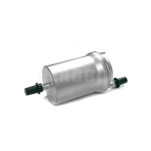 Filtro de Gasolina de Aluminio y Plástico 6Q0201511 WK59X KL176/6 para VW Mercedes-Benz A3, Nuevo y Usado, Incluye Papel de Filtro - Product Image 1