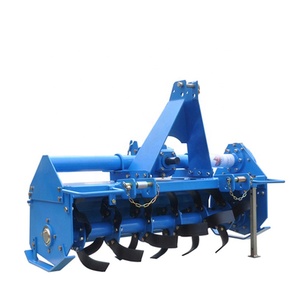 Cultivador Rotatorio/ Rotocultor/ Motocultor <span class=keywords><strong>de</strong></span> 120/ 150/ 180 cm - Product Image 3