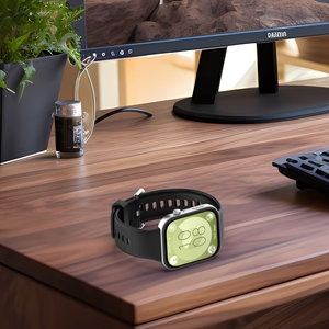 Forwelfactory fabrika spor kordonlu saat kayışı resmi web sitesi 1:1 huawei Fit 3 4 correrios Correa için Smartwatch silikon bilezik - Product Image 5