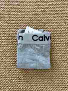 Nuovi Boxer da <span class=keywords><strong>Uomo</strong></span> in Cotone, Comodi e Traspiranti, <span class=keywords><strong>Taglie</strong></span> Grandi, Marca Designer - Product Image 6
