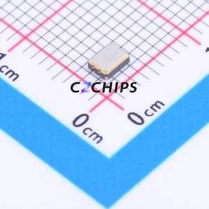 SX3M14.31818M20F30TNN Crystal Oscillator (Active) SMD3225-4P Crystal Oscillator 14.31818MHz 20ppm CMOS - Product Image 1