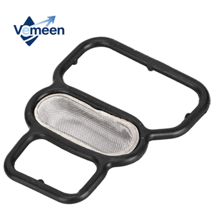 Joint d'étanchéité de solénoïde <span class=keywords><strong>VETC</strong></span> de haute qualité pour Honda Civic 1996-2005 15825-P2M-005 36172-P08-015 - Product Image 1